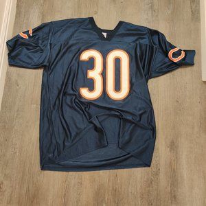 NFL Chicago Bears Mike Brown Jersey XL